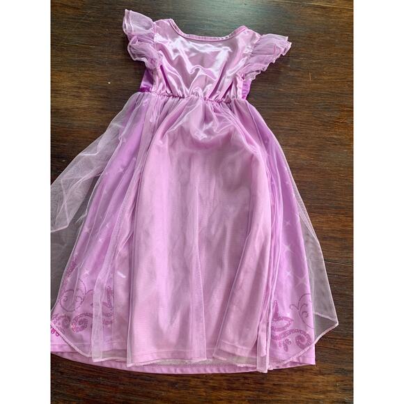 Disney Princess Rapunzel dress - Picture 3 of 3
